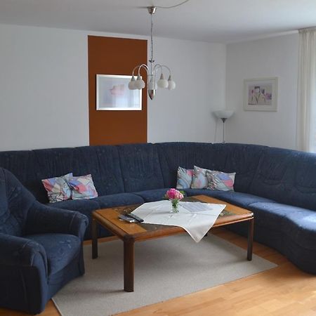 Ferienwohnung Seebauer Ramspau Ngoại thất bức ảnh
