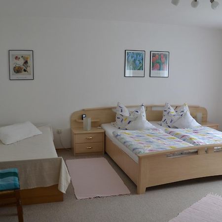 Ferienwohnung Seebauer Ramspau Ngoại thất bức ảnh