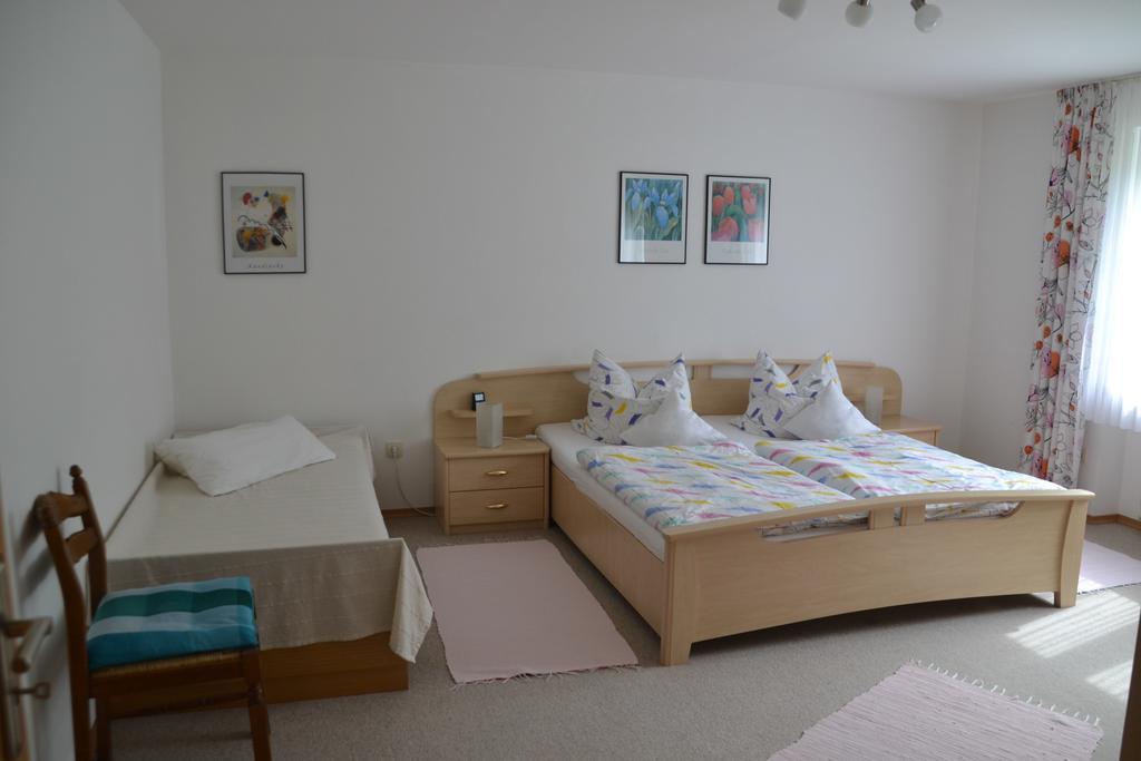 Ferienwohnung Seebauer Ramspau Ngoại thất bức ảnh