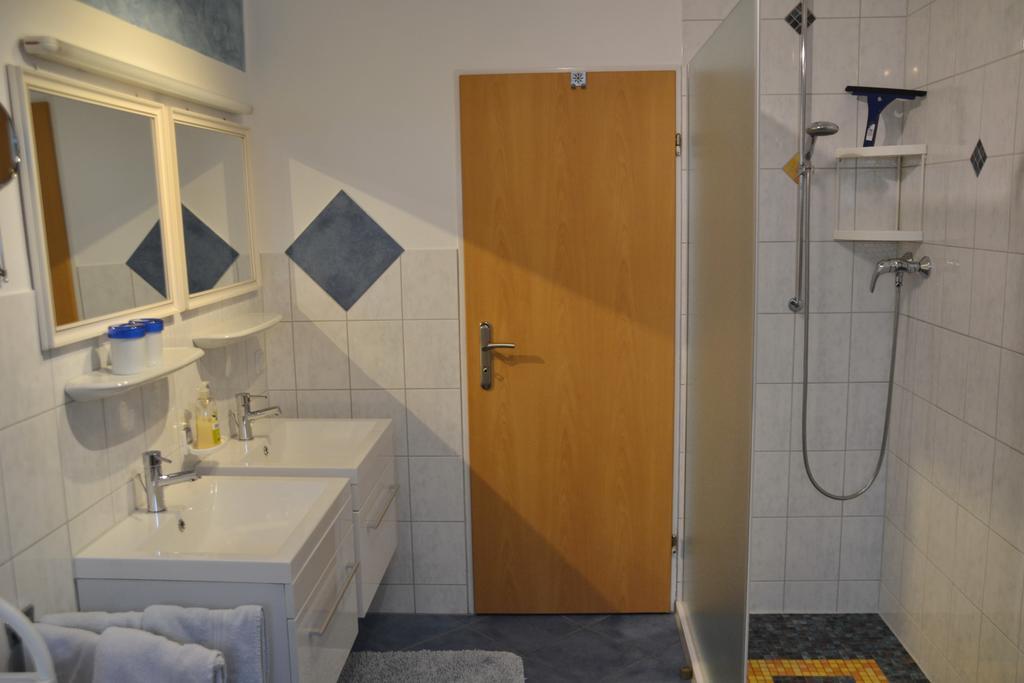 Ferienwohnung Seebauer Ramspau Ngoại thất bức ảnh