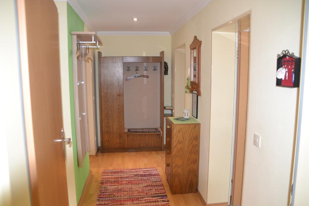 Ferienwohnung Seebauer Ramspau Ngoại thất bức ảnh