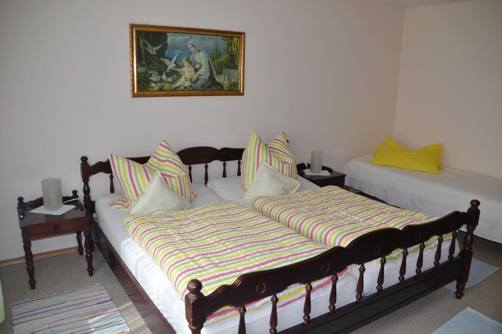 Ferienwohnung Seebauer Ramspau Ngoại thất bức ảnh