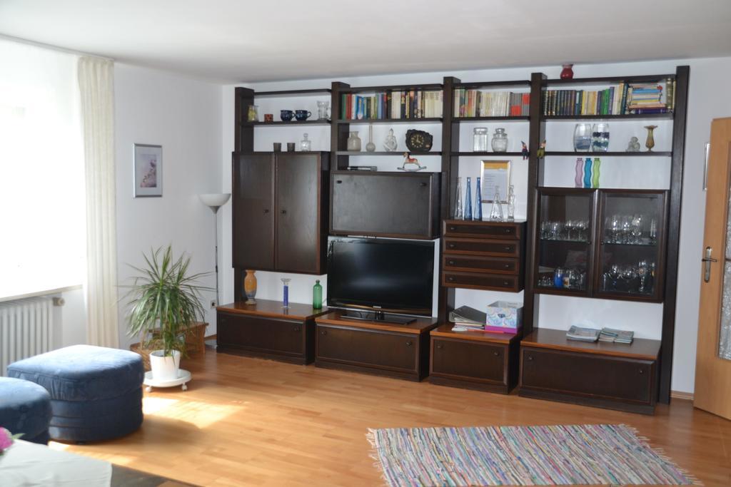 Ferienwohnung Seebauer Ramspau Ngoại thất bức ảnh